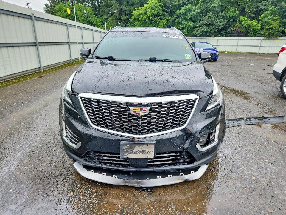 Продаж на аукціоні авто 2020 Cadillac Xt5, vin: 1GYKNCRS8LZ144633, номер лоту: 56969576