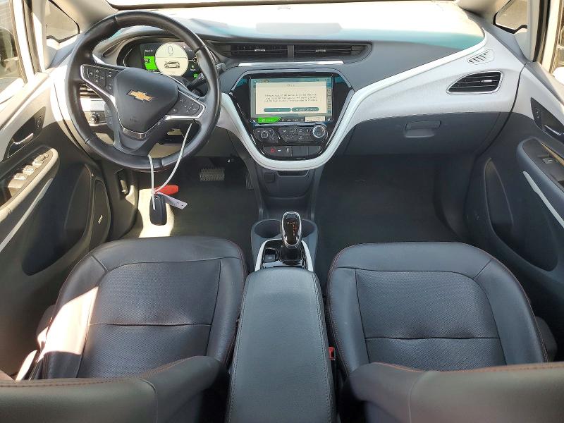 Продаж на аукціоні авто 2021 Chevrolet Bolt Ev, vin: 1G1FZ6S09M4101710, номер лоту: 57714916