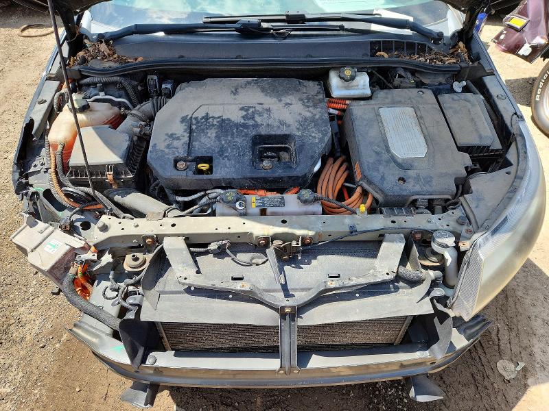 Продажа на аукционе авто 2012 Chevrolet Volt, vin: 1G1RB6E4XCU104212, номер лота: 58983036