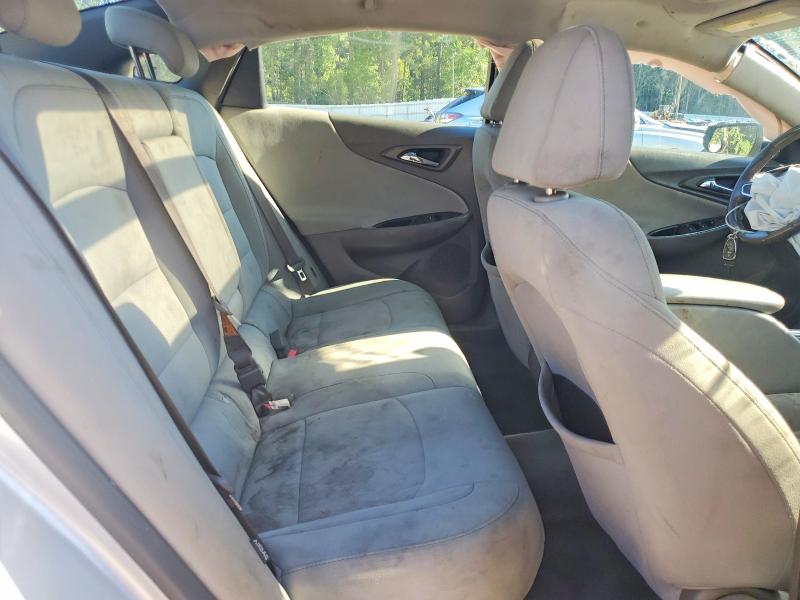 2018 Chevrolet Malibu მანქანა იყიდება აუქციონზე, vin: 1G1ZD5ST5JF143467, აუქციონის ნომერი: 58293386