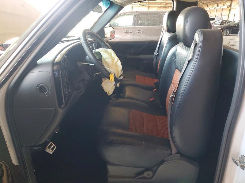 Aukcja sprzedaży 2006 Chevrolet Silverado, vin: 1GCEC14TX6Z141413, numer aukcji: 57878956