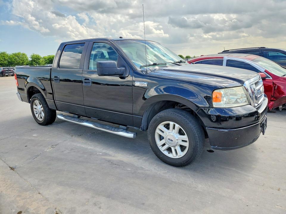 Aukcja sprzedaży 2007 Ford F150, vin: 1FTPW12V57KD10087, numer aukcji: 55965126