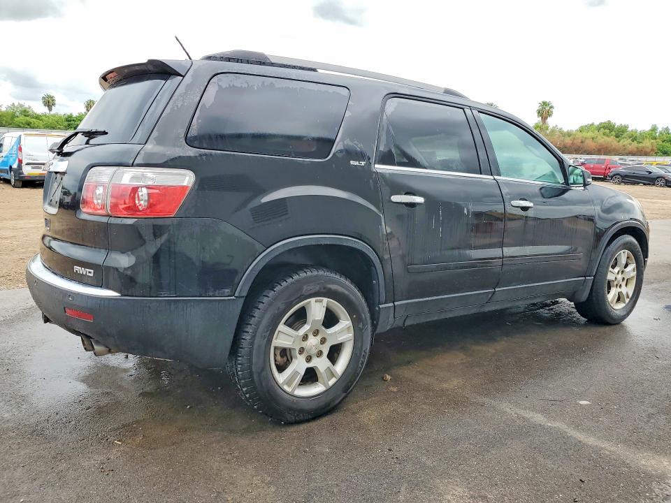 Aukcja sprzedaży 2012 Gmc Acadia, vin: 1GKKVRED0CJ377683, numer aukcji: 57445946
