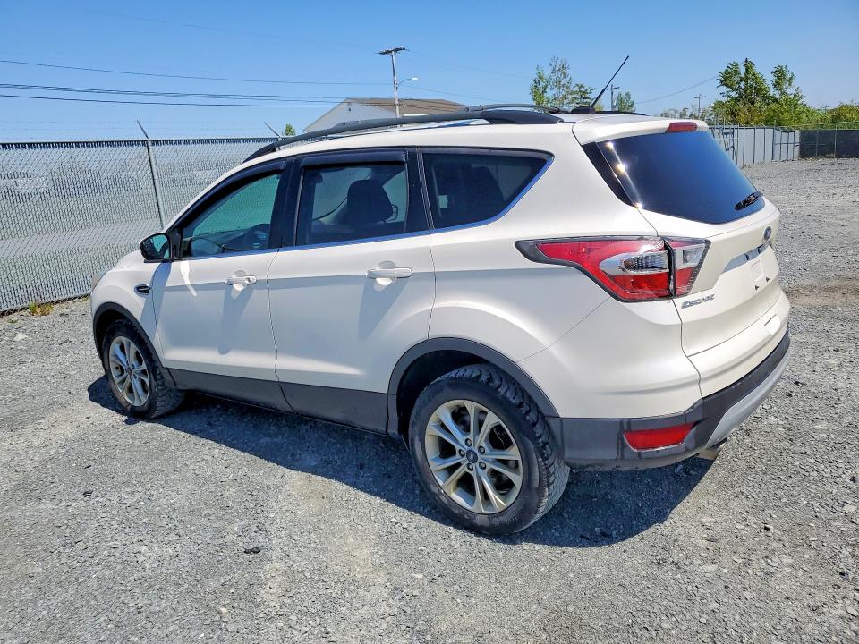 Aukcja sprzedaży 2017 Ford Escape, vin: 1FMCU9GD0HUA05259, numer aukcji: 56411886