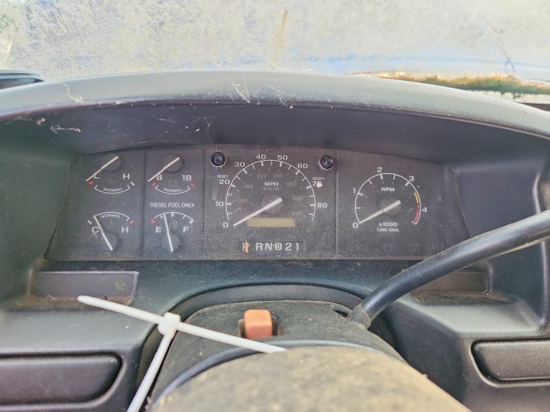 Продажа на аукционе авто 1996 Ford F250, vin: 1FTHX26FXTEA39613, номер лота: 56758696