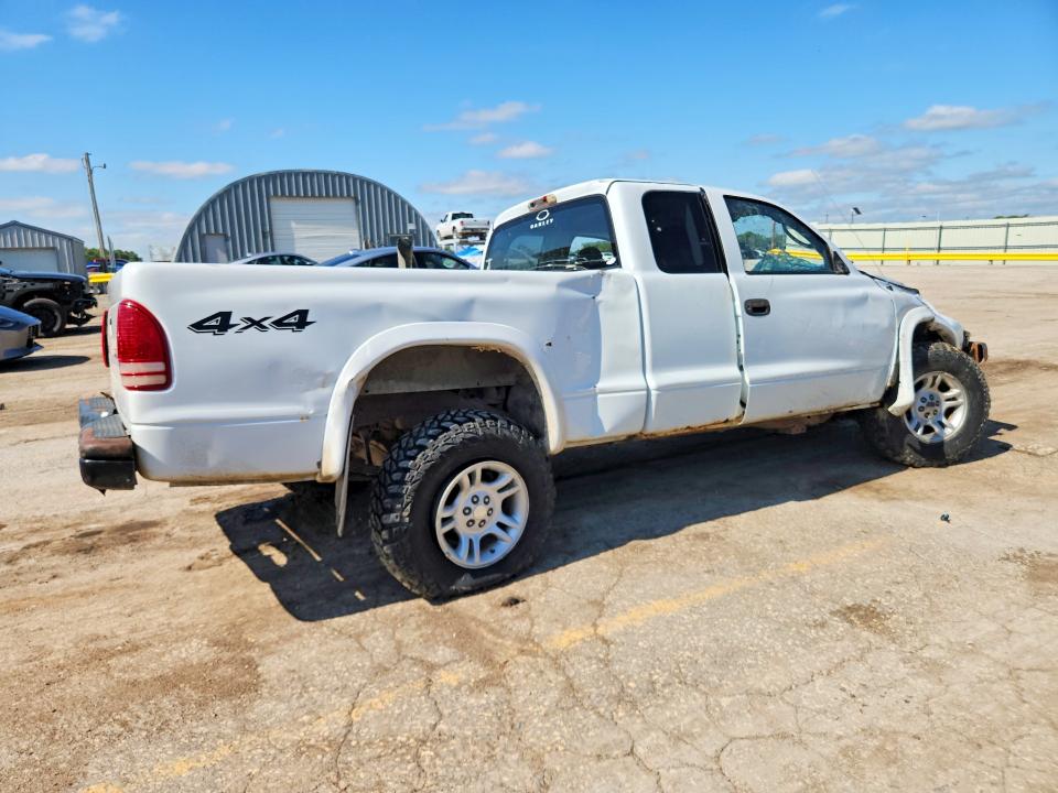 58175456 :رقم المزاد ، 1D7HG32XX3S178264 vin ، 2003 Dodge Dakota مزاد بيع