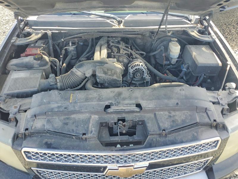 Продаж на аукціоні авто 2011 Chevrolet Avalanche, vin: 3GNTKFE38BG108823, номер лоту: 58440716