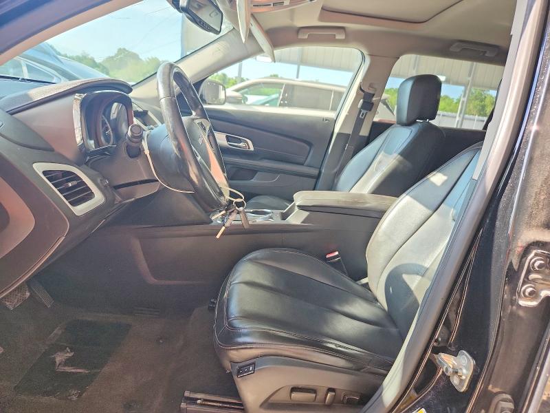 Aukcja sprzedaży 2011 Gmc Terrain, vin: 2CTALWEC1B6248631, numer aukcji: 55508196