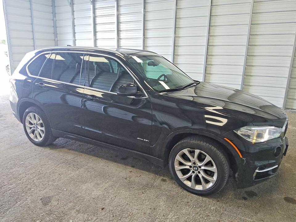 Продаж на аукціоні авто 2015 Bmw X5, vin: 5UXKR0C57F0P14494, номер лоту: 55104206