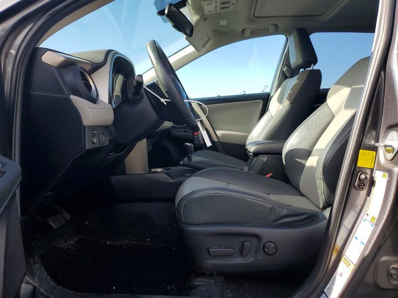 Продаж на аукціоні авто 2015 Toyota Rav4, vin: 2T3DFREVXFW404047, номер лоту: 58417856