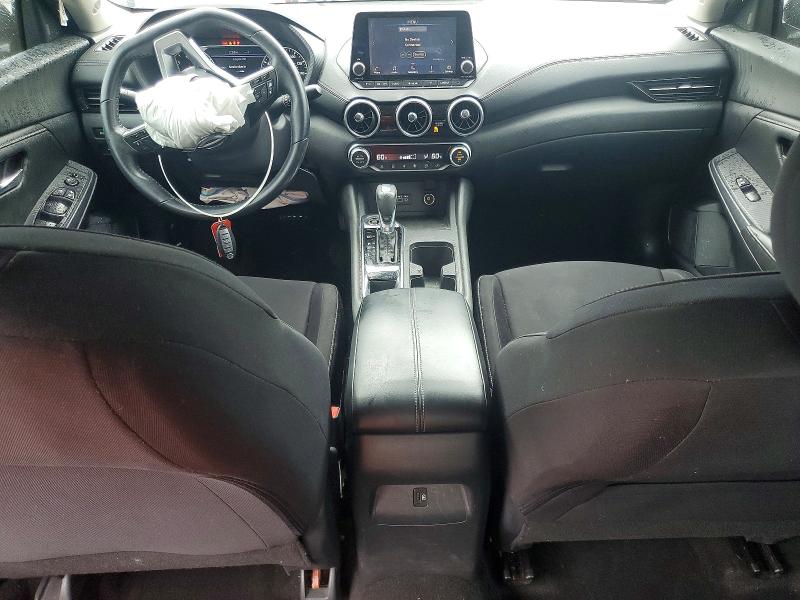 Продаж на аукціоні авто 2020 Nissan Sentra, vin: 3N1AB8CV7LY265788, номер лоту: 57742456