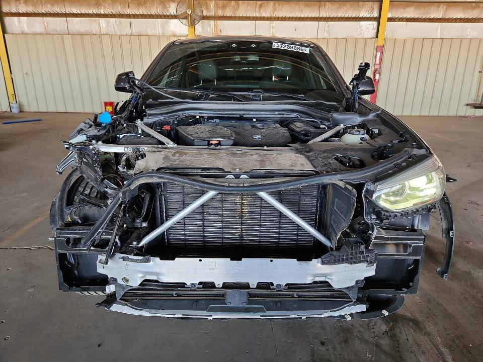 2020 Bmw X4 მანქანა იყიდება აუქციონზე, vin: 5UX2V1C03L9B74125, აუქციონის ნომერი: 57239886