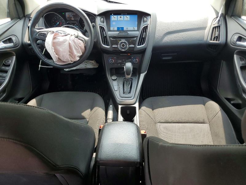 Aukcja sprzedaży 2017 Ford Focus, vin: 1FADP3M26HL346970, numer aukcji: 58321936