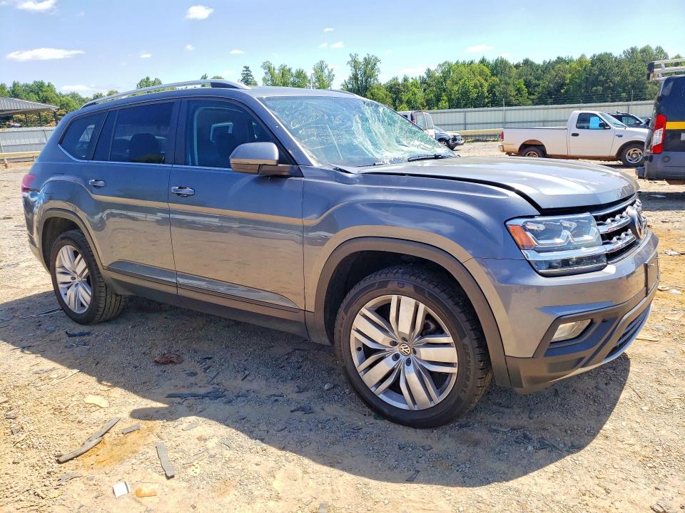 Aukcja sprzedaży 2019 Volkswagen Atlas, vin: 1V2UR2CA7KC564283, numer aukcji: 57216486