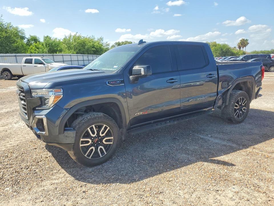 Aukcja sprzedaży 2021 Gmc Sierra, vin: 1GTP9EEL9MZ452244, numer aukcji: 57616166