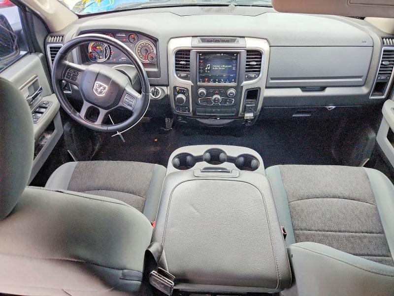 Продажа на аукционе авто 2019 Ram 1500 Classic, vin: 1C6RR7LT8KS605491, номер лота: 54440086