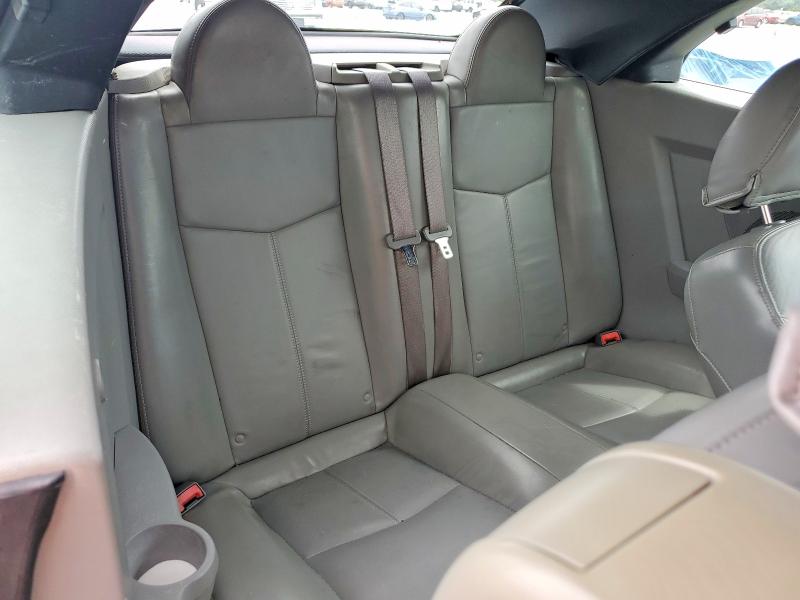 Продажа на аукционе авто 2008 Chrysler Sebring, vin: 1C3LC65M88N231136, номер лота: 56112356