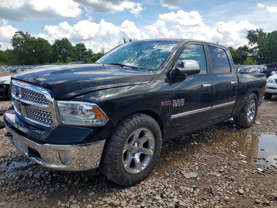 Aukcja sprzedaży 2015 Ram 1500, vin: 1C6RR7VM4FS727762, numer aukcji: 58867096