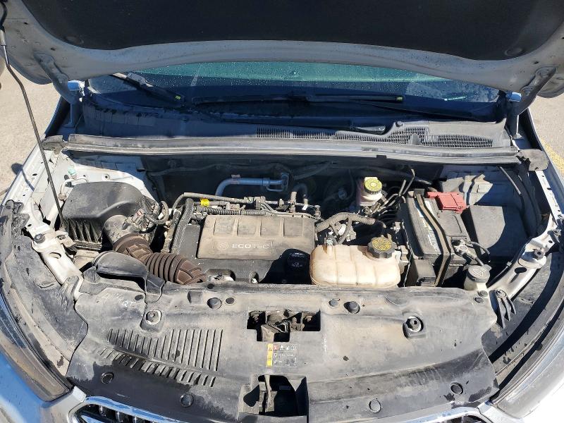 Продажа на аукционе авто 2018 Buick Encore, vin: KL4CJ1SB1JB528886, номер лота: 58616336