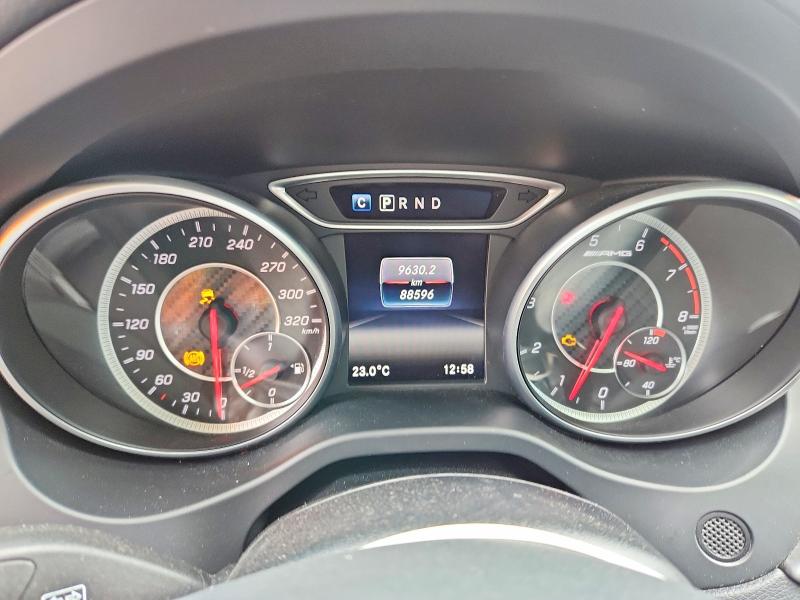 Продажа на аукционе авто 2018 Mercedes-benz Cla, vin: WDDSJ5CB6JN524876, номер лота: 57127566