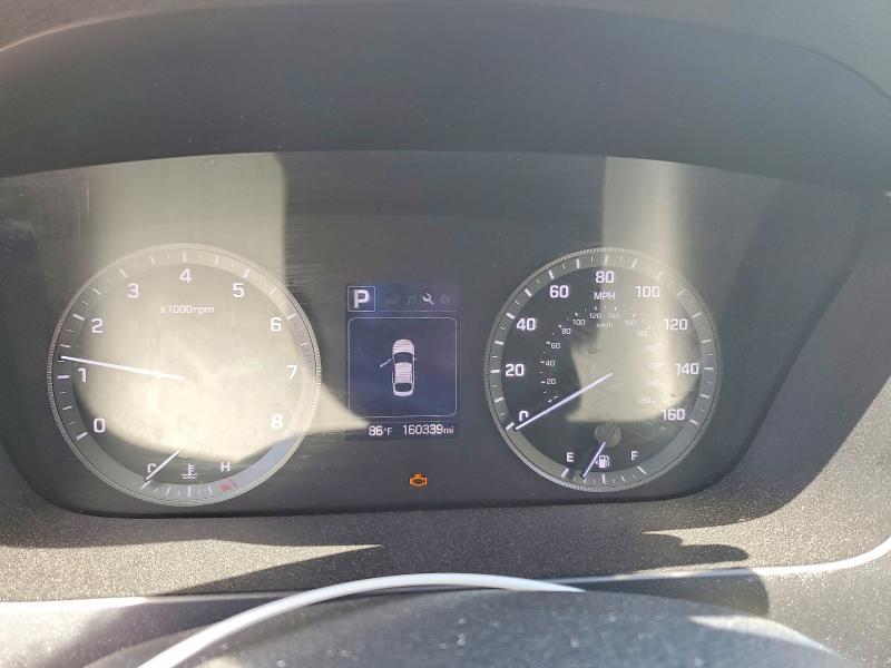 Aukcja sprzedaży 2017 Hyundai Sonata, vin: 5NPE24AF5HH469920, numer aukcji: 56080946
