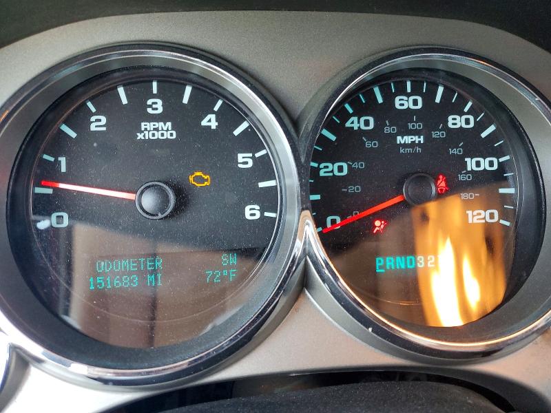 Aukcja sprzedaży 2013 Chevrolet Silverado, vin: 1GCRCSEA6DZ226573, numer aukcji: 55952786