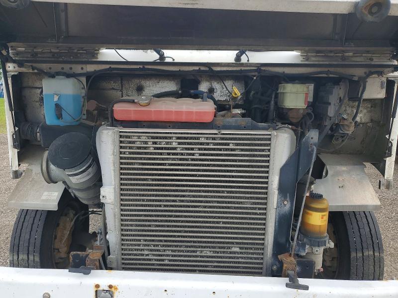 Aukcja sprzedaży 2005 Freightliner Chassis, vin: 4UZAANBW15CU21369, numer aukcji: 57949196