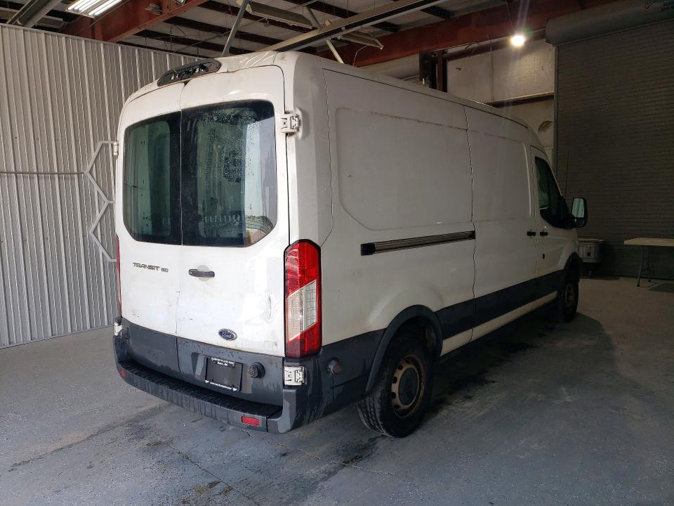 Продажа на аукционе авто 2018 Ford Transit, vin: 1FTYE2CM4JKB03281, номер лота: 49917036