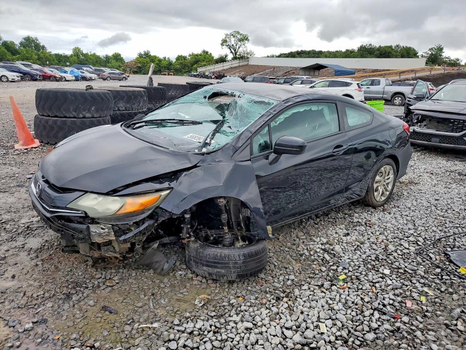 Продажа на аукционе авто 2015 Honda Civic, vin: 2HGFG3B5XFH532796, номер лота: 56839756