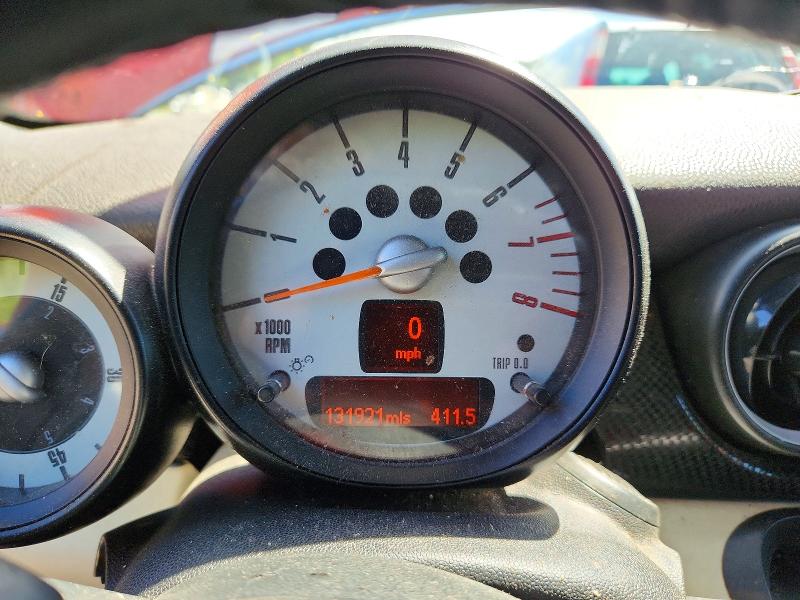 Aukcja sprzedaży 2014 Mini Cooper, vin: WMWZP3C50ET706335, numer aukcji: 58305836