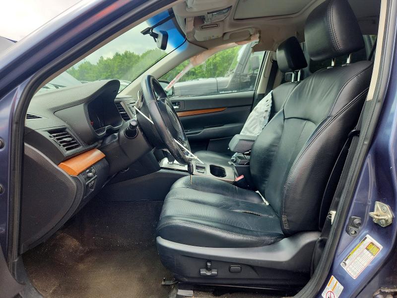 Продажа на аукционе авто 2014 Subaru Outback, vin: 4S4BRBLC8E3270496, номер лота: 57931126
