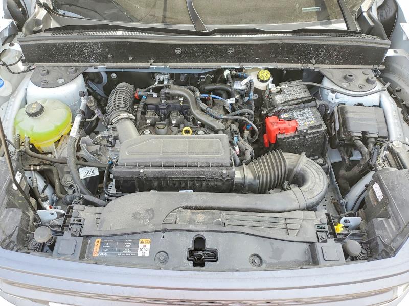 58710086 :رقم المزاد ، 3FMCR9BN2SRE41823 vin ، 2025 Ford Bronco مزاد بيع
