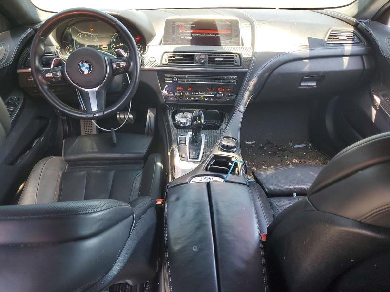 Продаж на аукціоні авто 2018 Bmw 650, vin: WBA6D4C53JGA01018, номер лоту: 85613105