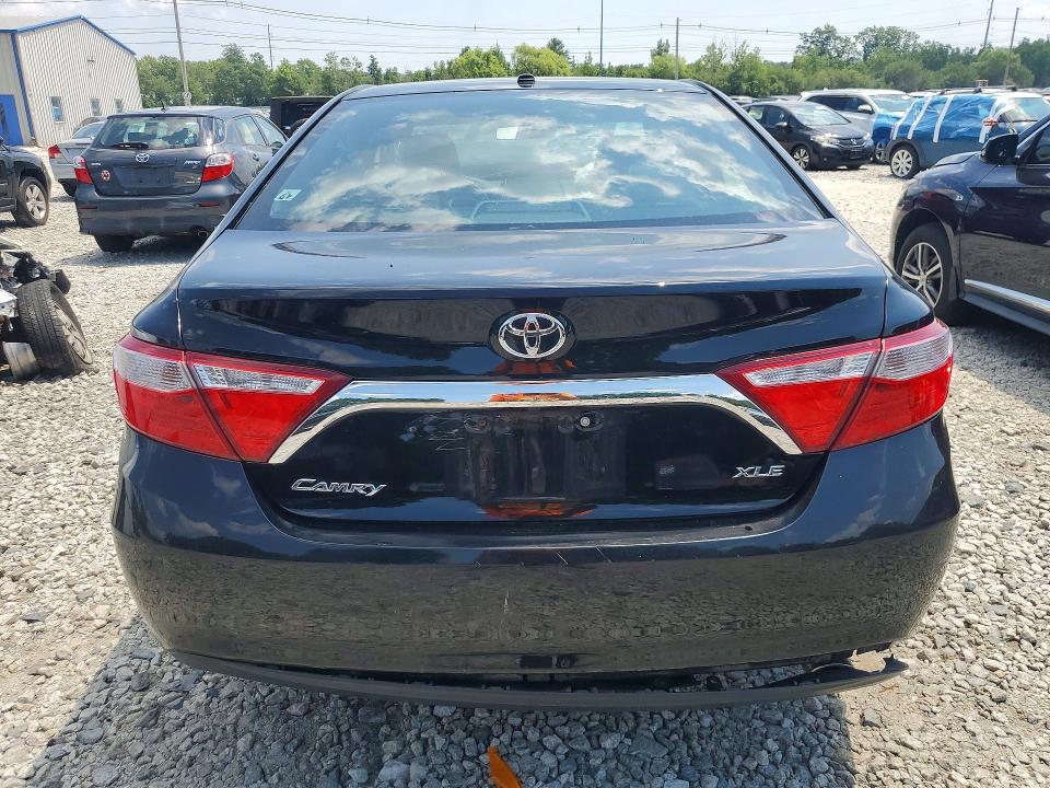 Продаж на аукціоні авто 2015 Toyota Camry, vin: 4T4BF1FK4FR471268, номер лоту: 58620036