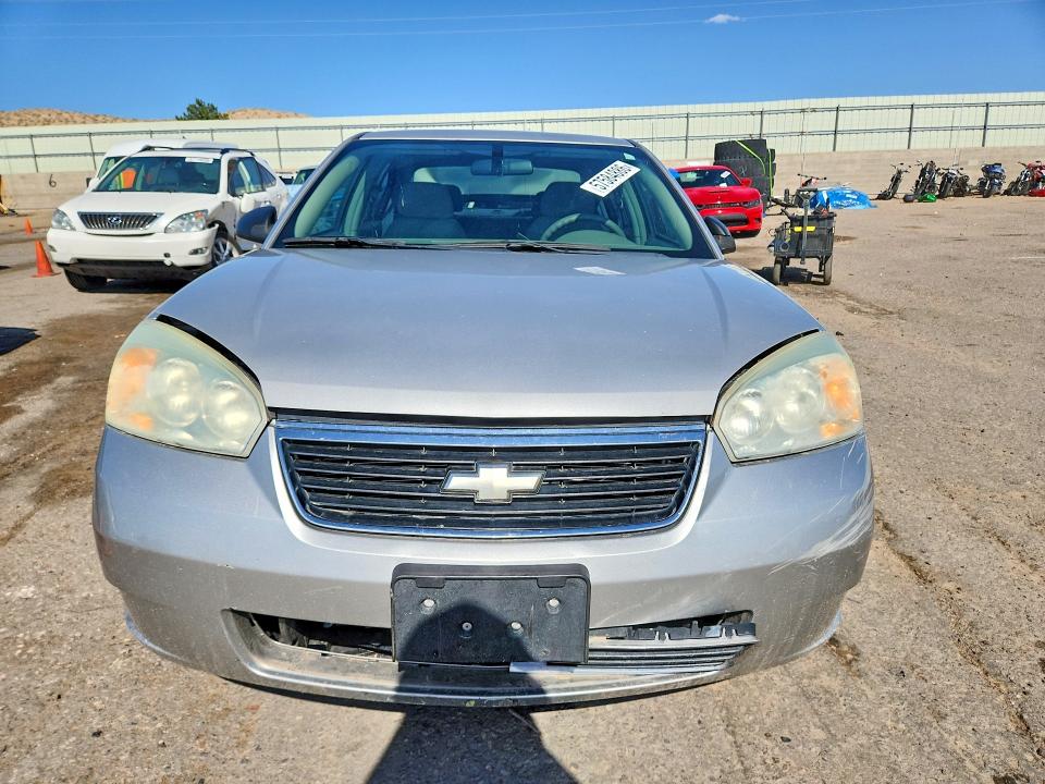 Aukcja sprzedaży 2007 Chevrolet Malibu, vin: 1G1ZS58FX7F146753, numer aukcji: 57584886