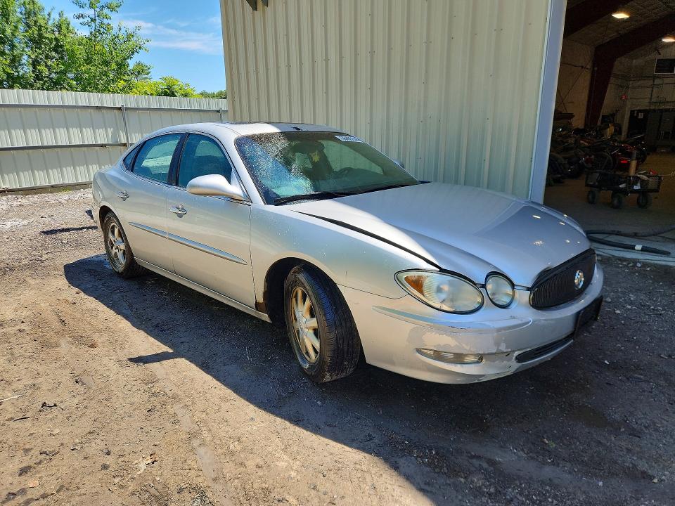 Aukcja sprzedaży 2005 Buick Lacrosse, vin: 2G4WD562351269234, numer aukcji: 56465146