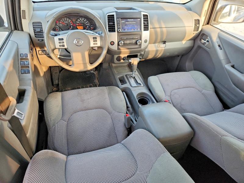 Aukcja sprzedaży 2019 Nissan Frontier, vin: 1N6AD0ER8KN884207, numer aukcji: 56841486