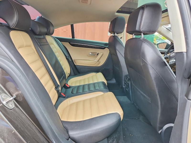 Продаж на аукціоні авто 2013 Volkswagen Cc, vin: WVWRN7AN6DE516108, номер лоту: 57361526