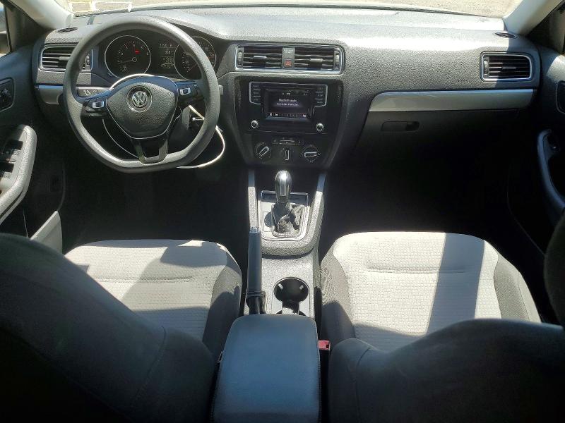 Продажа на аукционе авто 2018 Volkswagen Jetta, vin: 3VW2B7AJ6JM261602, номер лота: 56509506