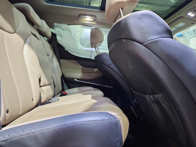 Продаж на аукціоні авто 2020 Hyundai Santa Fe, vin: 5NMS5CAA1LH289865, номер лоту: 56516176