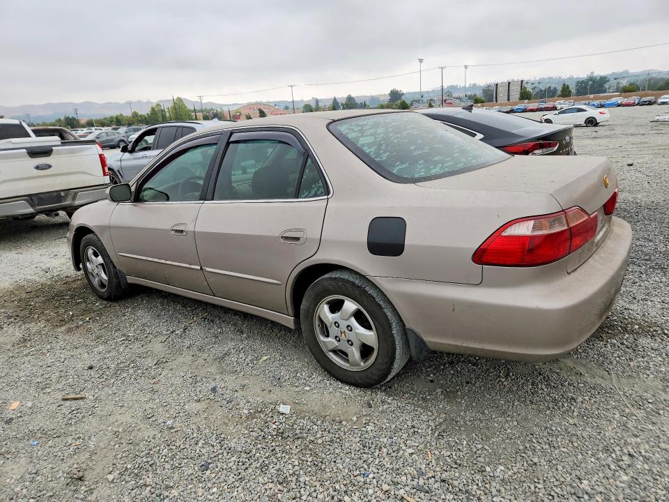 Aukcja sprzedaży 1998 Honda Accord, vin: 1HGCG6677WA113416, numer aukcji: 57874116