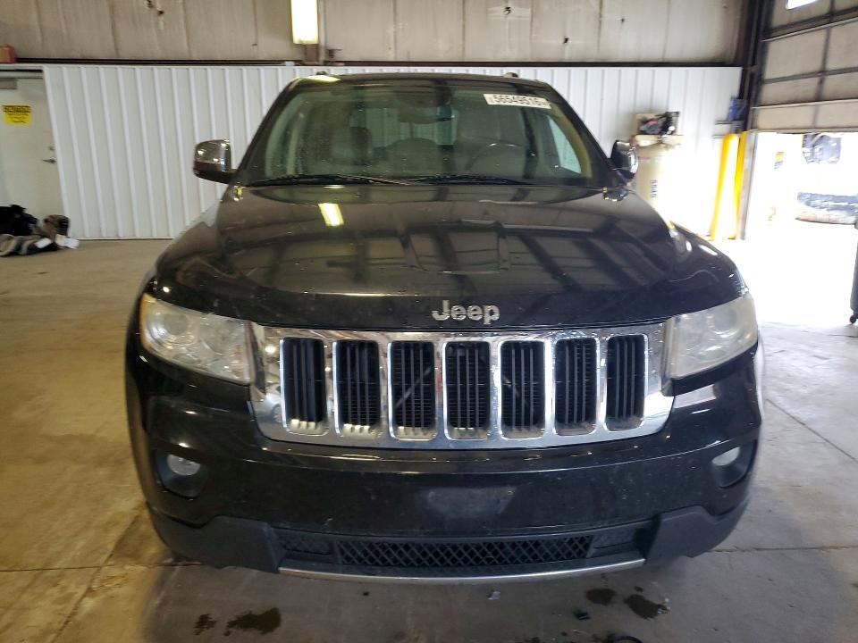 Aukcja sprzedaży 2011 Jeep Grand Cherokee, vin: 1J4RR5GT6BC509628, numer aukcji: 56549516