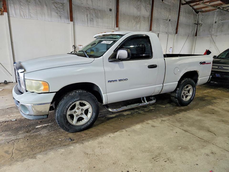 57264906 :رقم المزاد ، 1D7HU16N63J517582 vin ، 2003 Dodge Ram 1500 مزاد بيع