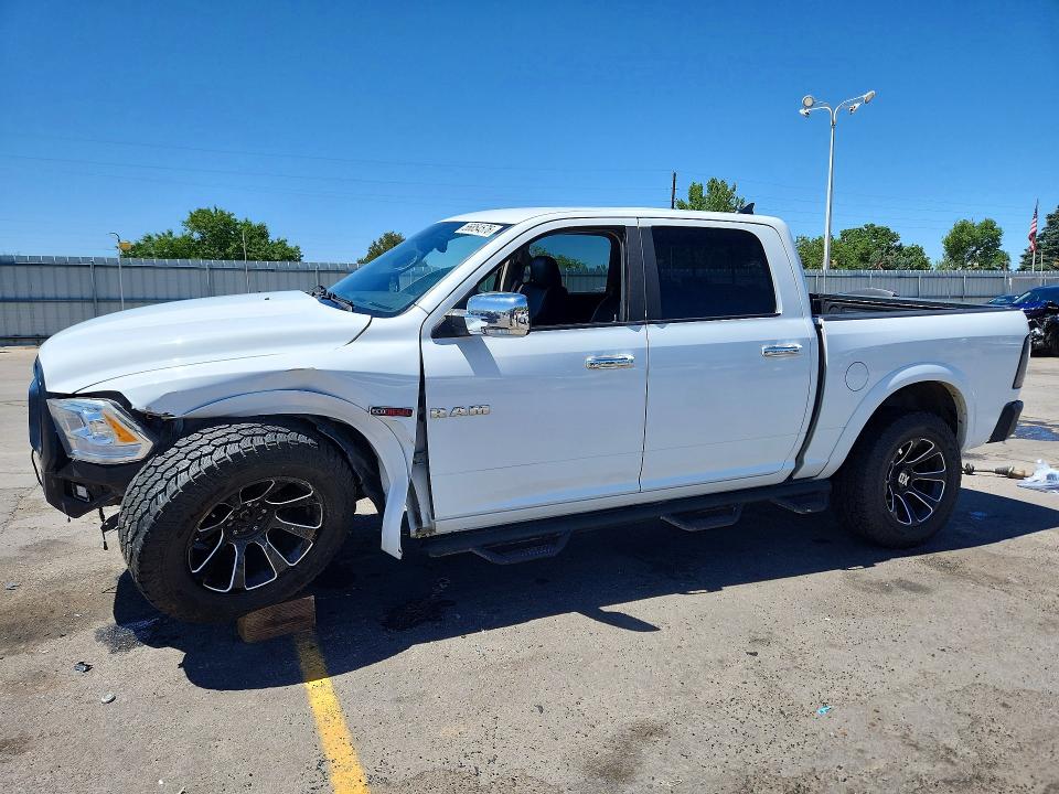 56854576 :رقم المزاد ، 1C6RR7NM9GS418595 vin ، 2016 Ram 1500 مزاد بيع