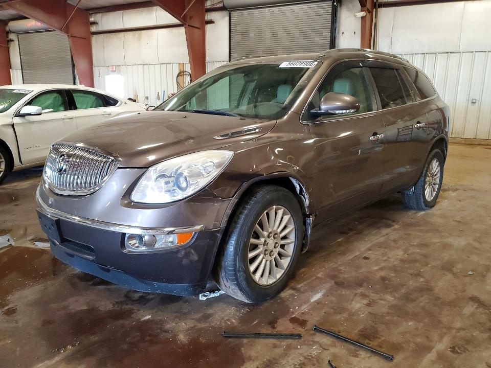Aukcja sprzedaży 2009 Buick Enclave, vin: 5GAEV23D59J161356, numer aukcji: 56028906