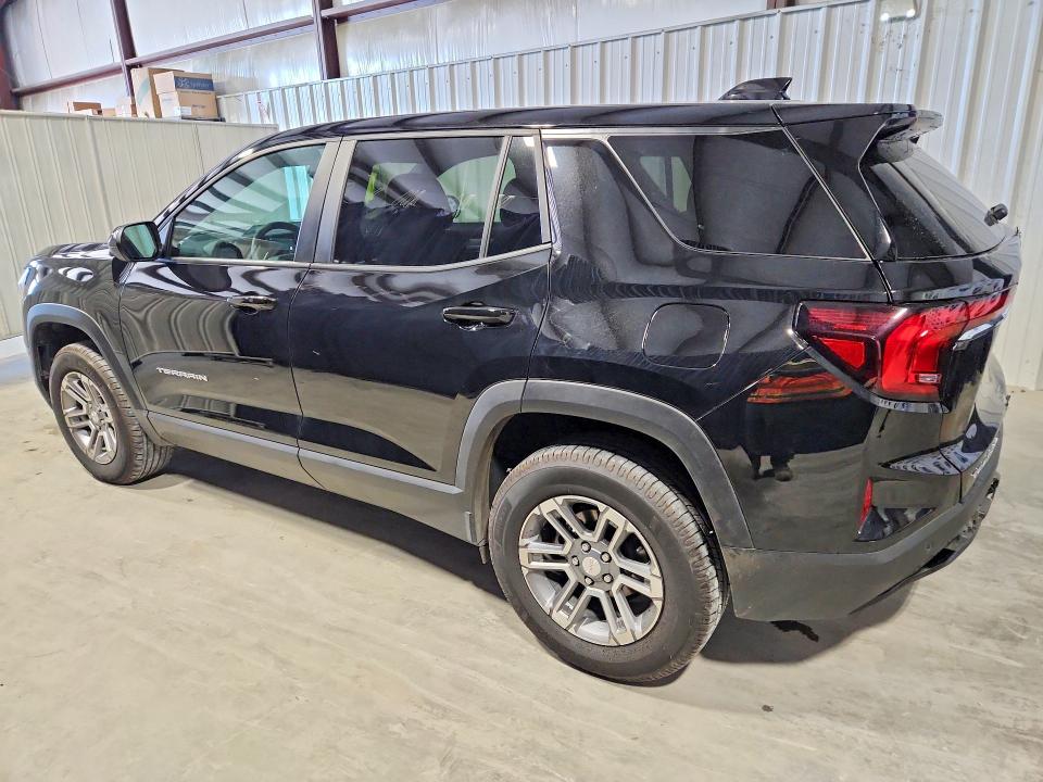 Продаж на аукціоні авто 2026 Gmc Terrain, vin: 3GKALMEG5TL201994, номер лоту: 56165136
