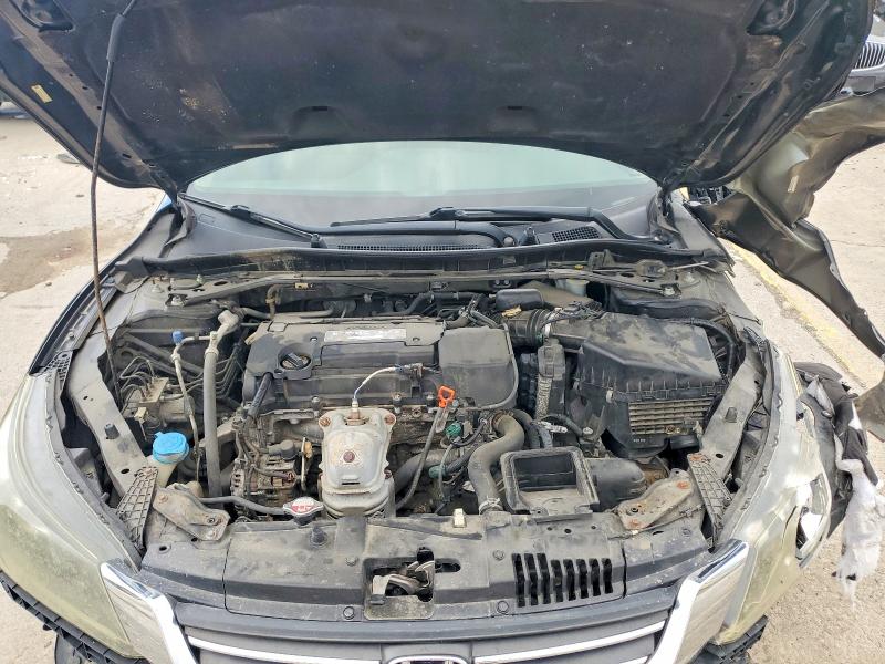 56990426 :رقم المزاد ، 1HGCR2F80EA209205 vin ، 2014 Honda Accord مزاد بيع