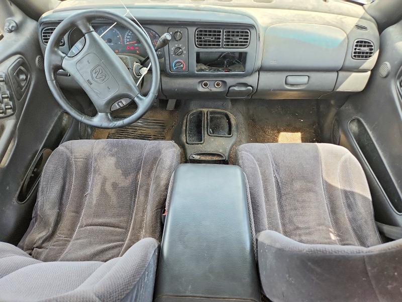 Продажа на аукционе авто 2000 Dodge Dakota, vin: 1B7GL2AX2YS752053, номер лота: 57470906