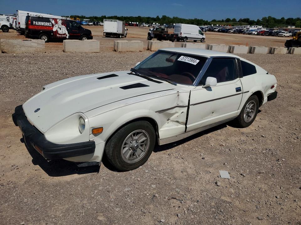 Продажа на аукционе авто 1979 Nissan 280z, vin: HS130114645, номер лота: 57213966