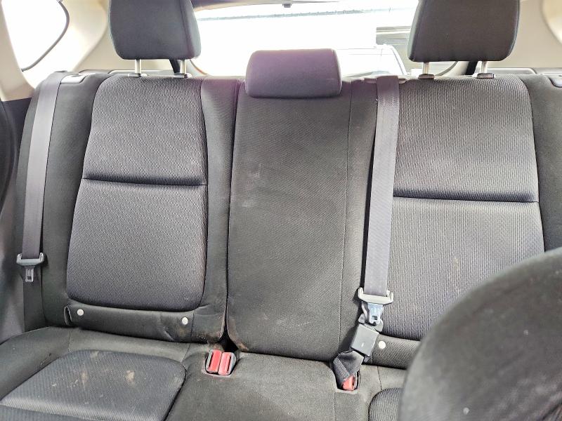 2015 Mazda Cx-5 მანქანა იყიდება აუქციონზე, vin: JM3KE2BE4F0520085, აუქციონის ნომერი: 57721676